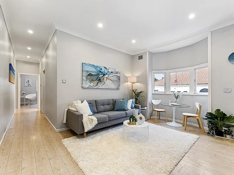 Heart & Soul of Bondi Beach