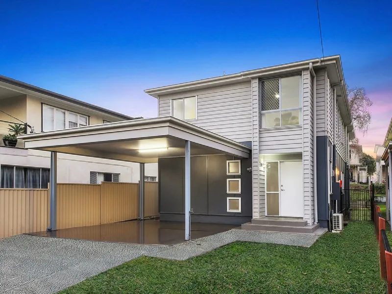 Affordable Student shared accommodation, 