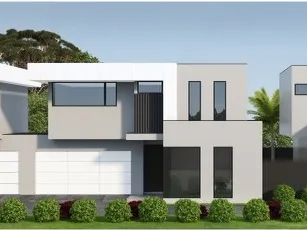 Brand new luxury living!