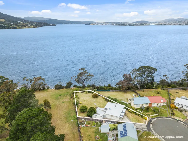 DA Approved Waterside Development or Investment