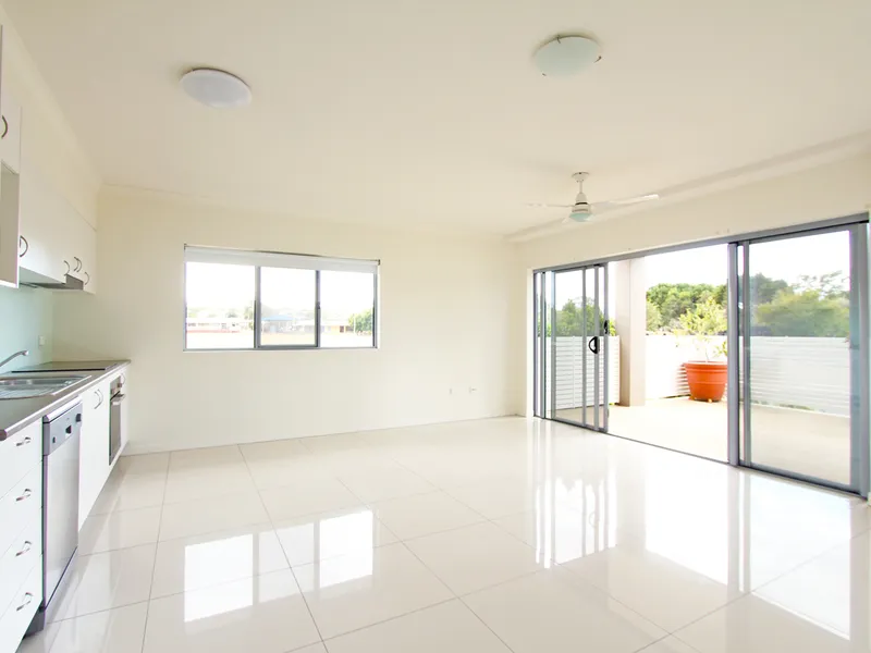 Private, Spacious & Fantastic Location