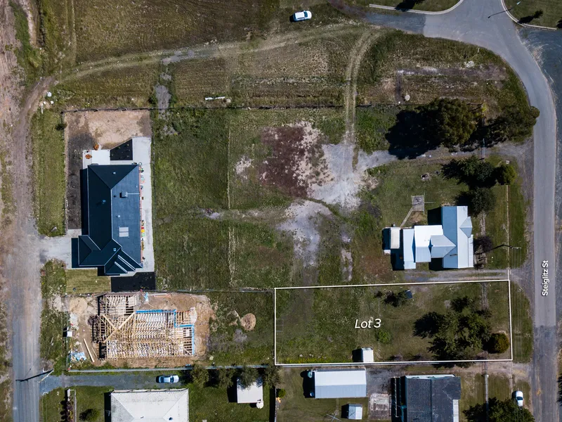 Affordable Building Block In Popular Ballan