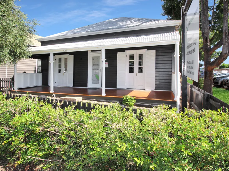 ** GREAT OPPORTUNITY TO START YOUR OWN BUSINESS