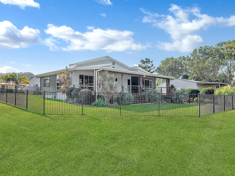 SEAFORTH LIVING MAKE THE SEA CHANGE