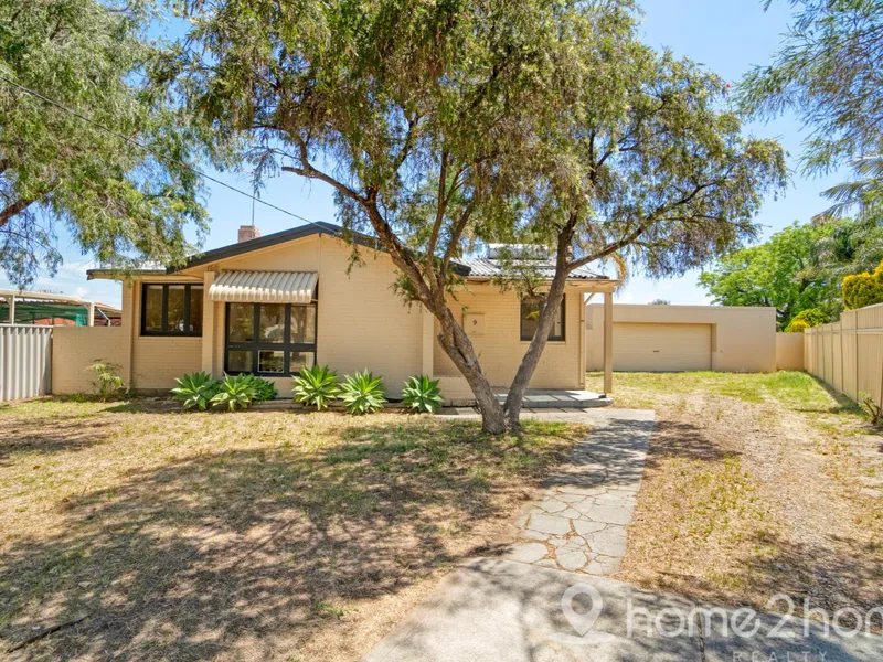 3 x 1 Cottage Style Home - Furbabies Welcome