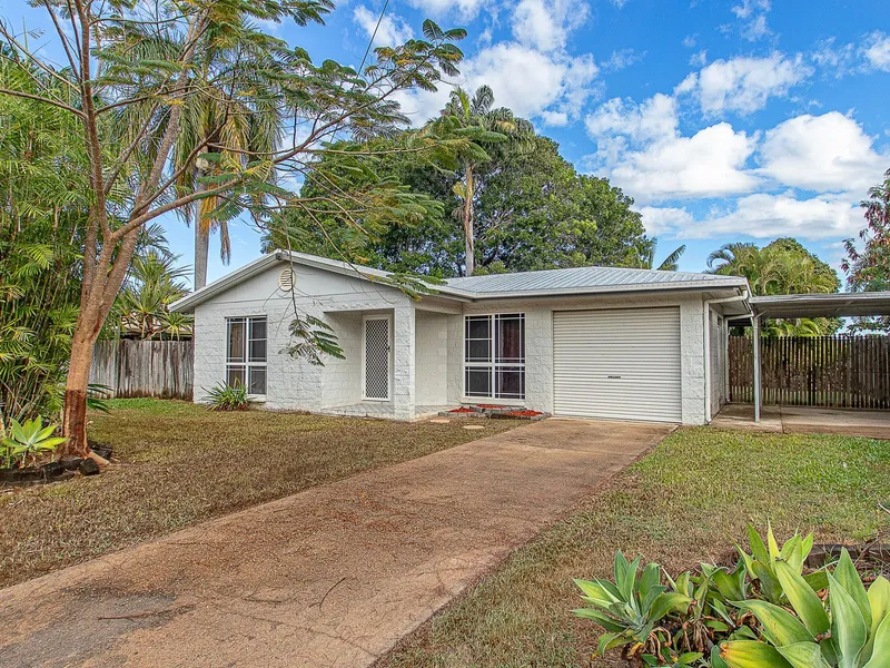 Great Home on Glady's Street