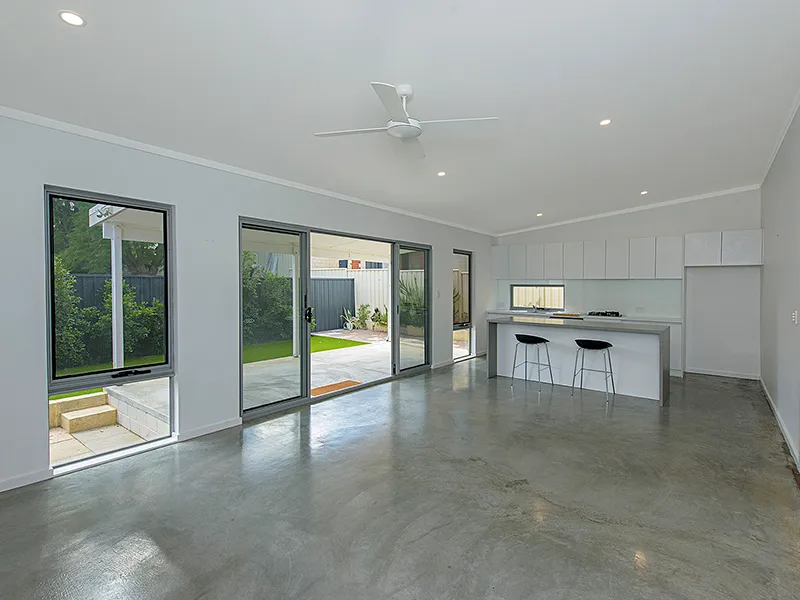 FULLY RENOVATED CONTEMPORARY CHARACTER HOME IN GREAT LOCATION!