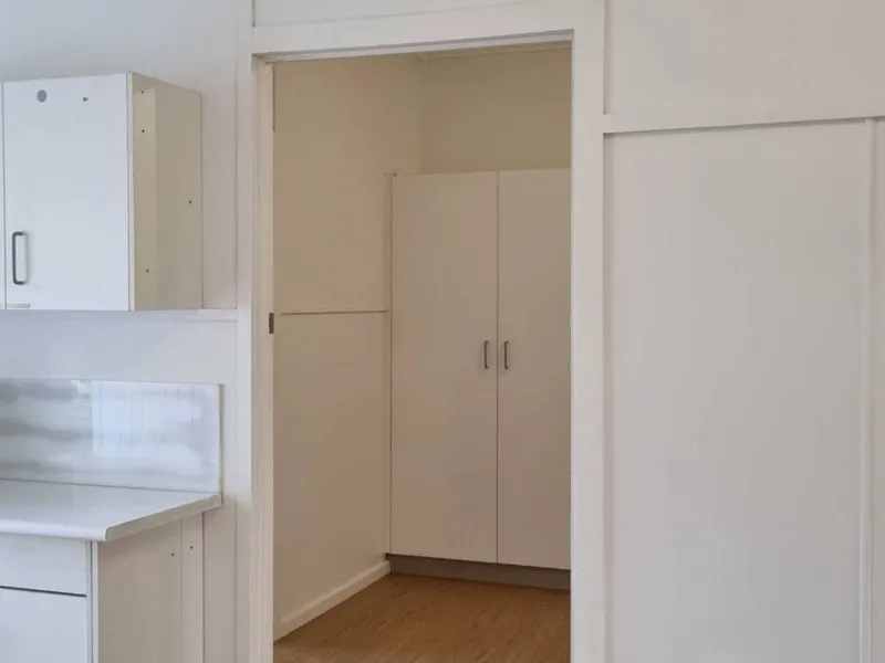 RENOVATED1BED UNIT+ AIR-CON