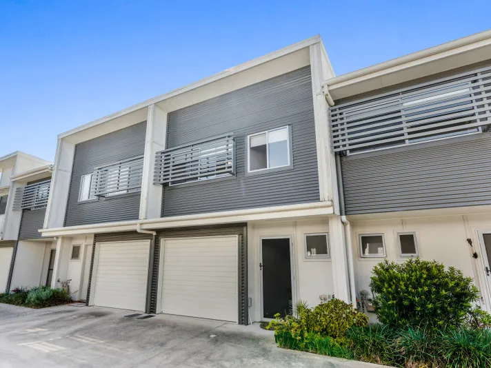 Sought After Location!