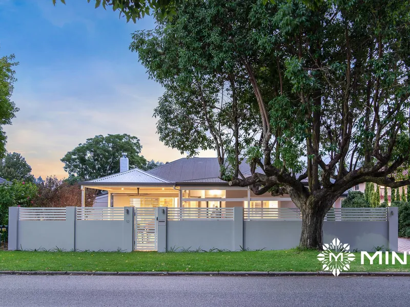 A Street-Front Delight