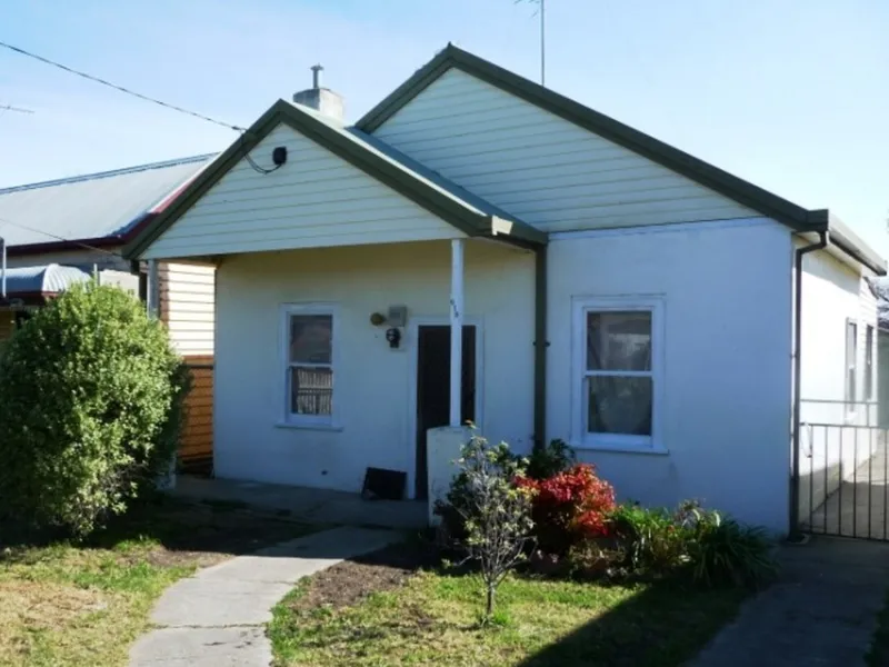 Cosy 3 Bedroom Home In Central Location