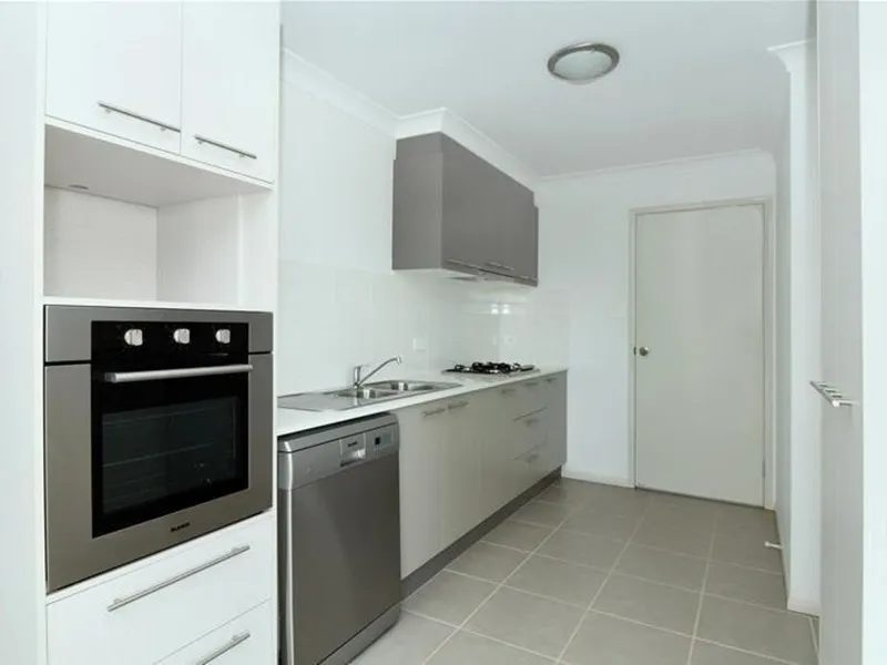 Modern Duplex for Rent