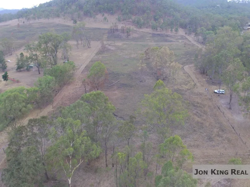 Small Acreage Build Now