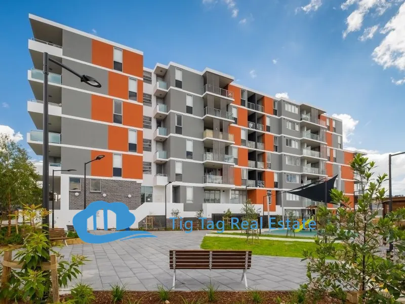 1 Bedroom Security Apartment in Canterbury.