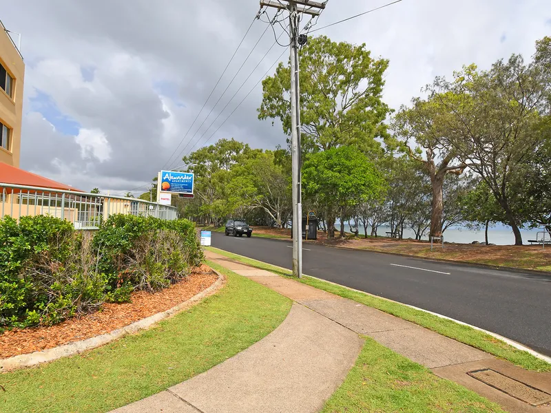 BREATHTAKING OCEAN VIEWS!