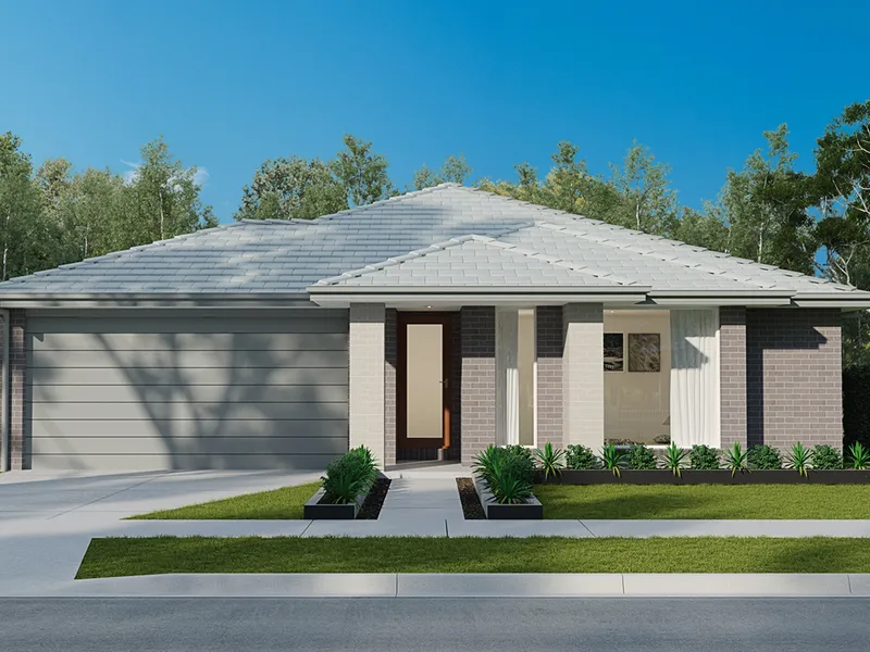 Start Building in 2022, Move in 2023