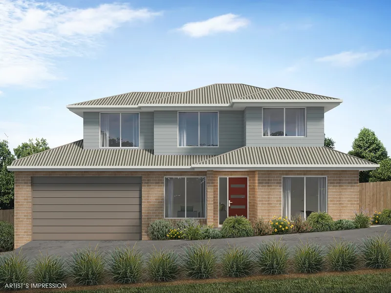 Convenience, Location and Charm Awaits