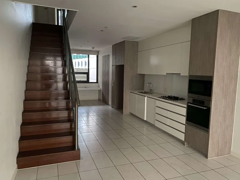 Two Bedroom Townhouse at DFO