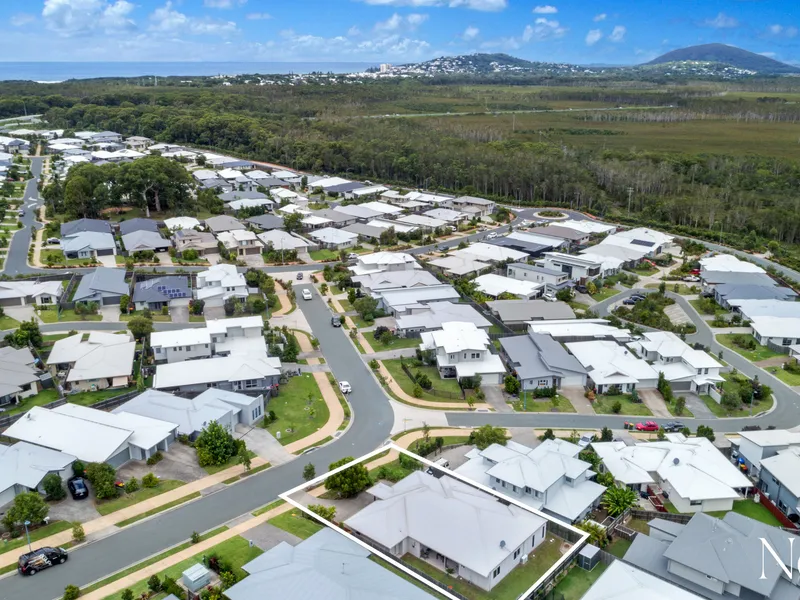 Seaside Investment Opportunity