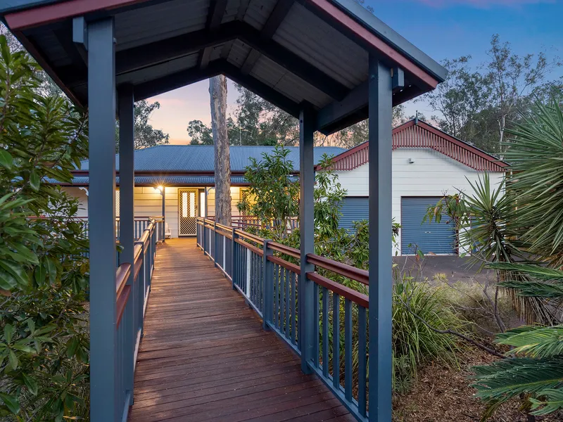 Enjoy the benefits of living in an exclusive estate that offers a sense of community, security, and prestige