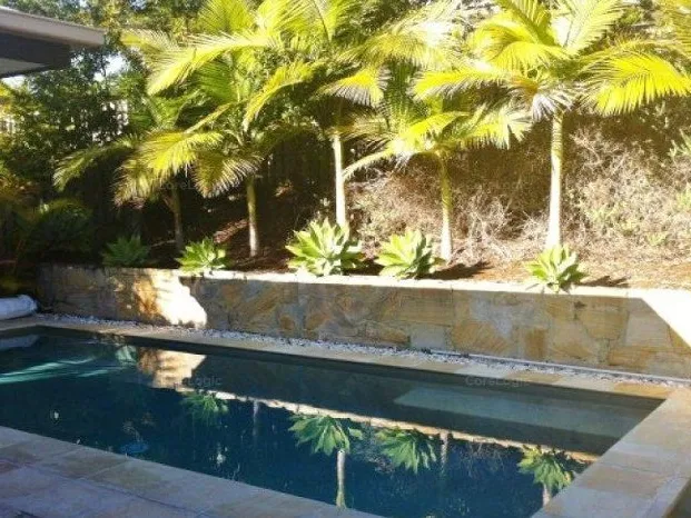 Spacious 4 Bedroom Family Home