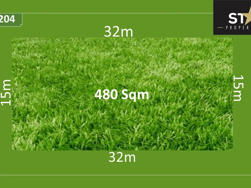 Land for Sale in THE VILLAGE - THORNHILL PARK !!