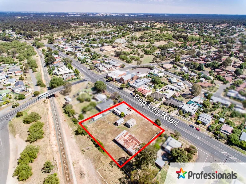 Seize the Opportunity!