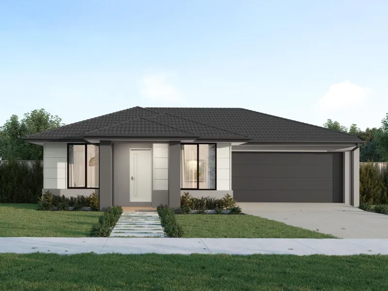 Could this be your first home?