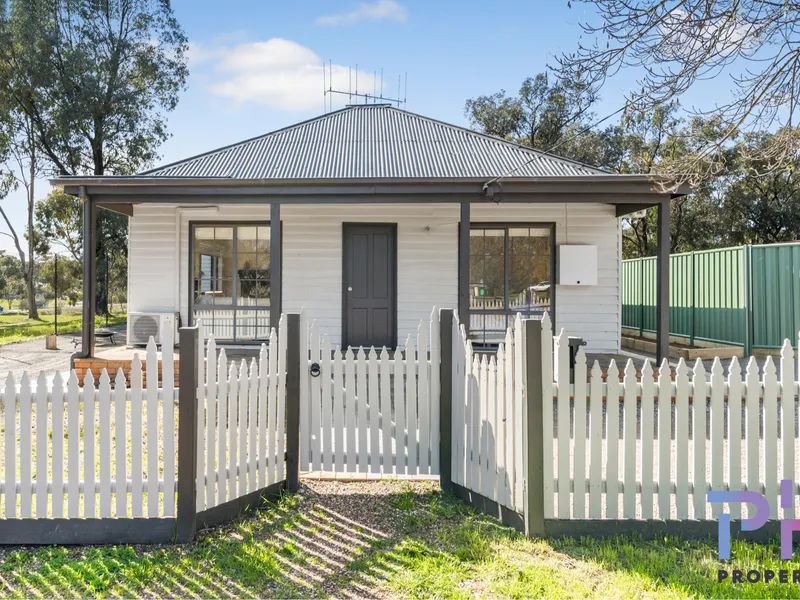 AFFORDABLE & LOW MAINTENANCE WITH GOLF COURSE VIEWS!