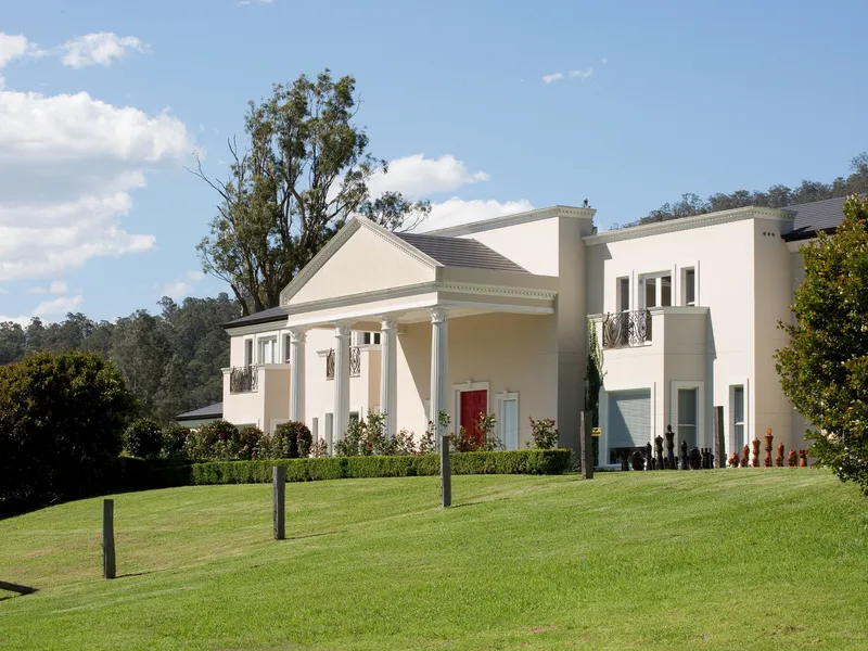 Acreage Estate with varied opportunities