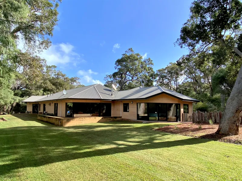 Exclusive Margaret River hideaway