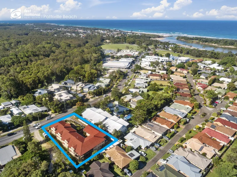 Downtown and Sooooo Convenient