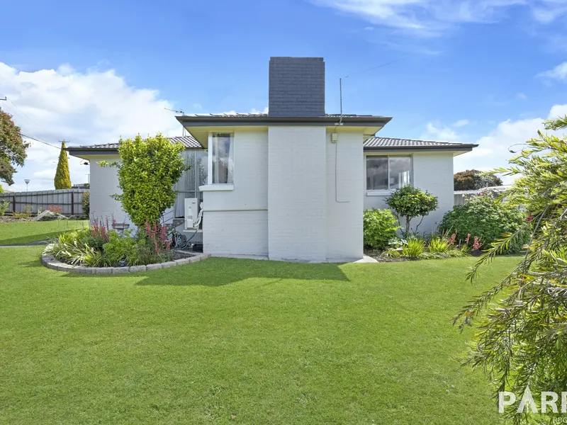 Ticks the Boxes & Lots More