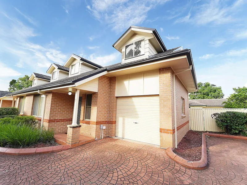 Tenanted Till July 2021