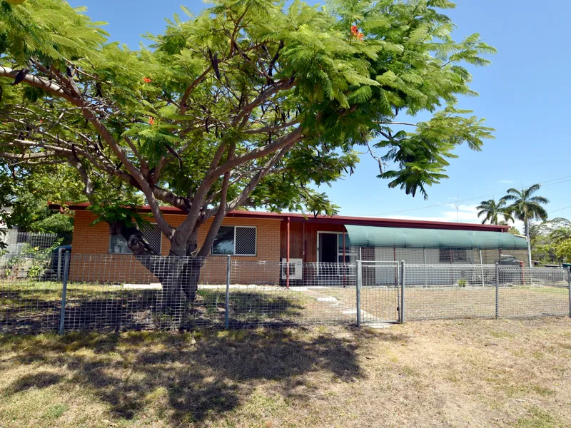 APPROVED APPLICATION :: 3D TOUR :: LOW SET THREE BEDROOM HOME ON A CORNER BLOCK!