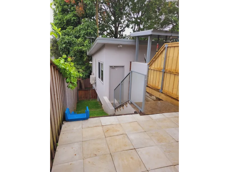 2-Bedroom Granny Flat in Beecroft School Zone