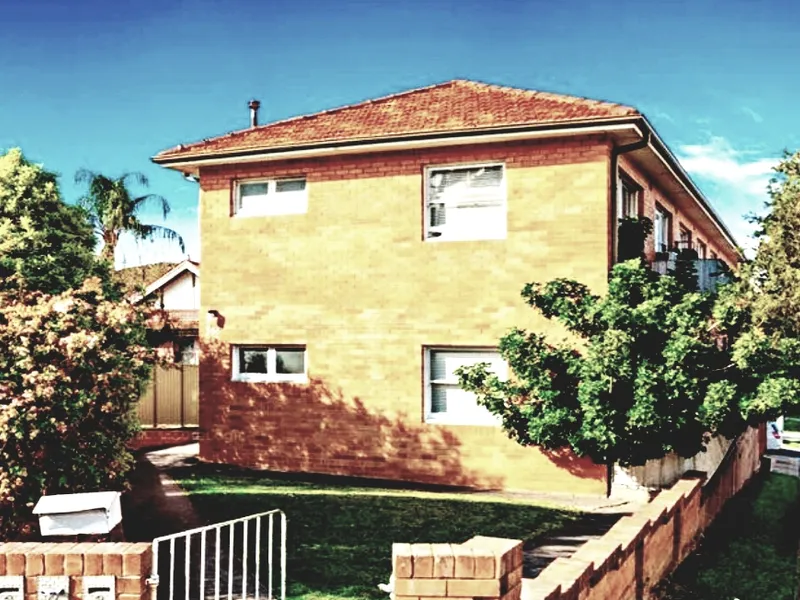 350m to Hurstville Train Station 