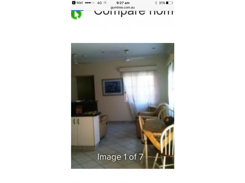 2 bedroom unit available near casuarina college & shopping centre & hospitality