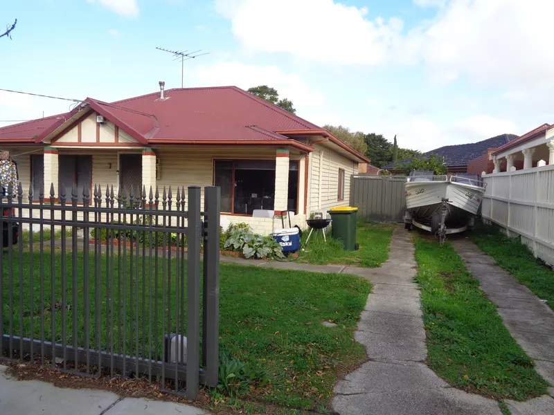 AFFORDABILITY, CONVENIENCE & LOCATION