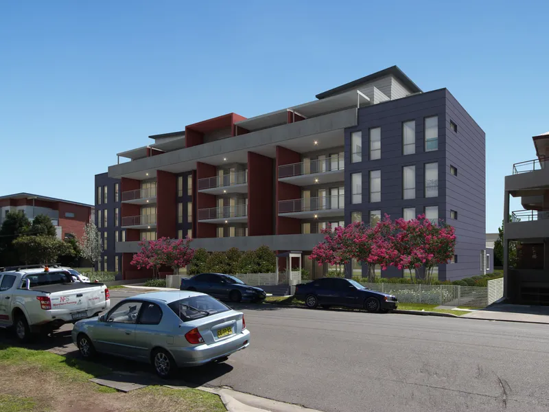 Work Commencing - Don't Miss Out!