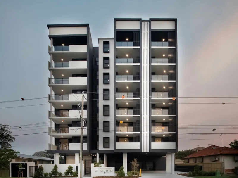 Innovative Design, Effortless Style & Absolute Convenience!