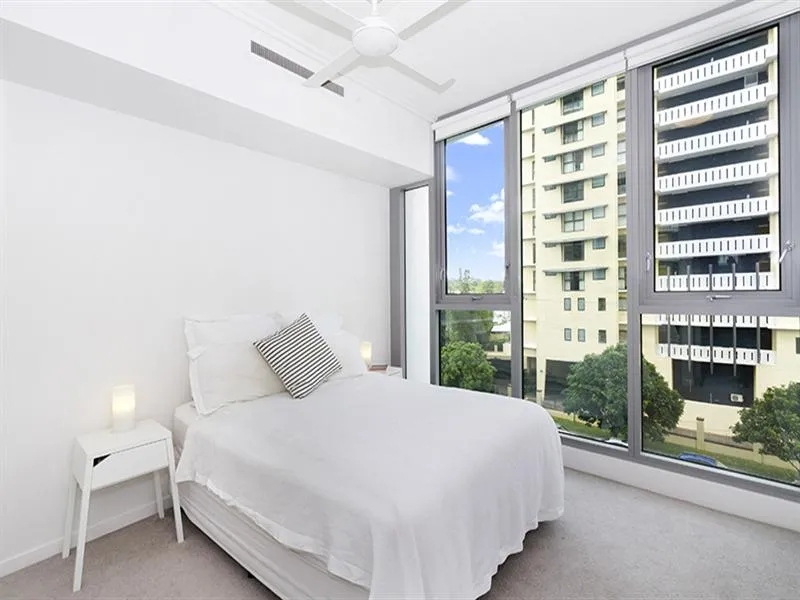 Modern Unit is up for Sale in a top suburbs of Brisbane