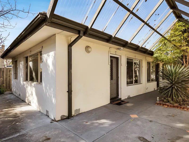 When Location Counts