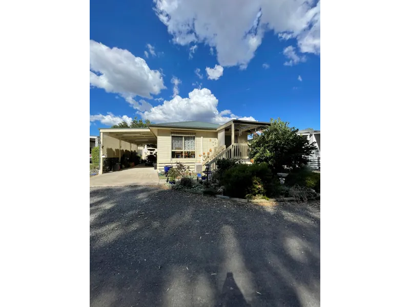 Enjoy A new Way Of Living...