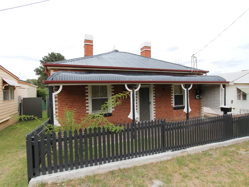 RENOVATED HOME ON BRILLIANT STREET- Available 12/04/2022