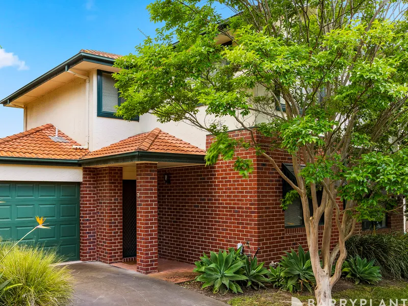 Spacious and effortless living.