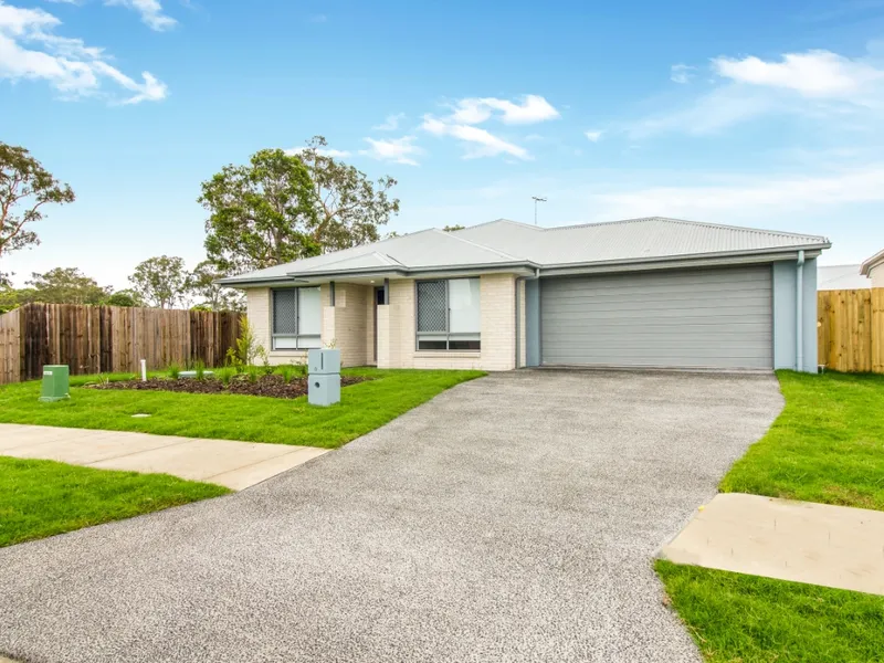 Don't delay, this beautiful, premium home will not last long.