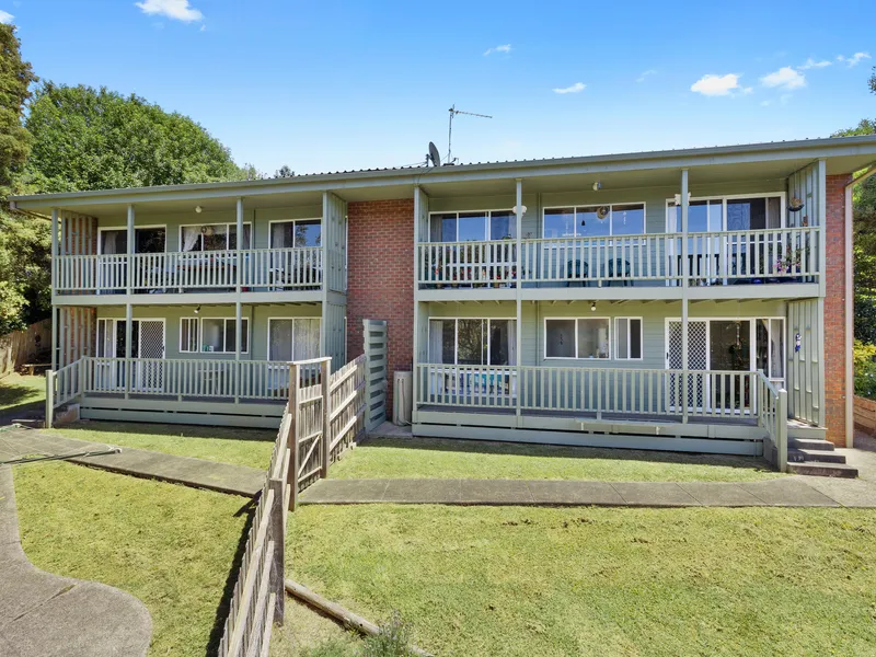 Unique Investment in a superb location with beautiful views 