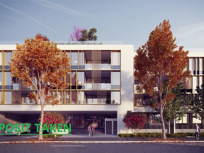 Deposit Taken  Luxurious 2 Bedroom alomost Brand New Apartment located in the heart of Waterloo