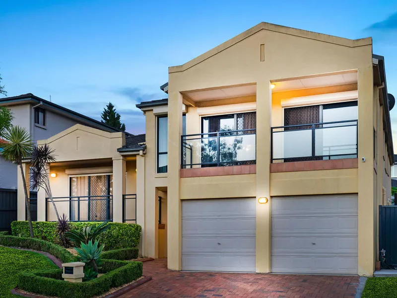 One Of A Kind Family Abode